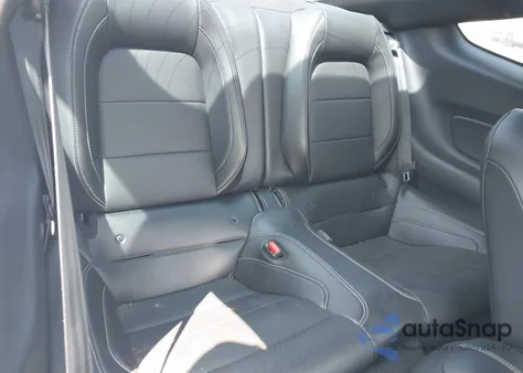 2021 Ford Mustang Gt Premium z USA, uszkodzony, nr VIN 1FA6P8CF6M5137253